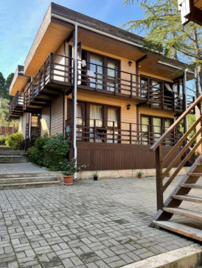 Hotel Eco Village